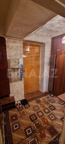 2 otaqlı köhnə tikili - Gənclik m. - 47 m² (9)
