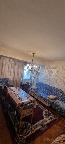 2 otaqlı köhnə tikili - Gənclik m. - 47 m² (2)