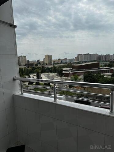 3 otaqlı yeni tikili - 20 Yanvar m. - 130 m² (4)