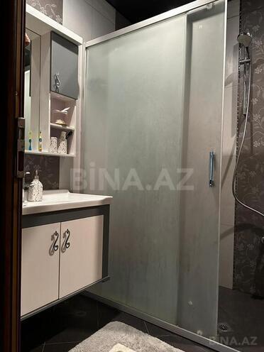 3 otaqlı yeni tikili - 20 Yanvar m. - 130 m² (19)