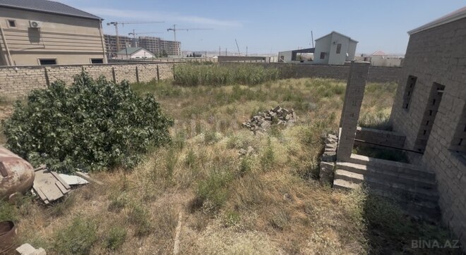 Участок - пос. Нардаран - 16 сот (9)