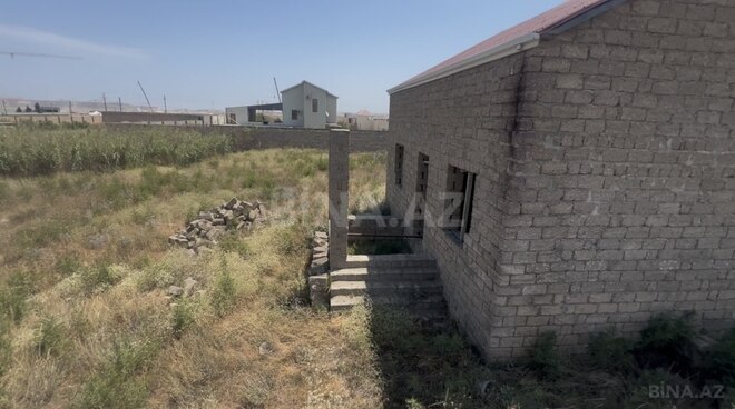 Участок - пос. Нардаран - 16 сот (6)