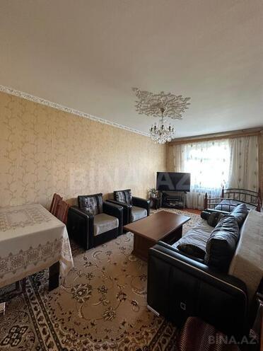 3 otaqlı köhnə tikili - Xalqlar Dostluğu m. - 75 m² (1)