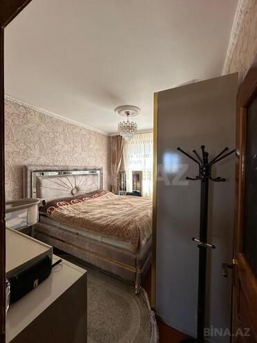 3 otaqlı köhnə tikili - Xalqlar Dostluğu m. - 75 m² (2)