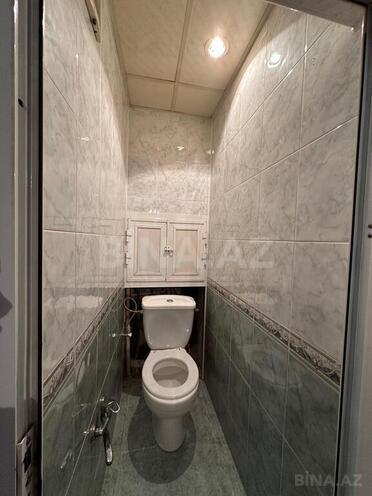 3 otaqlı köhnə tikili - Xalqlar Dostluğu m. - 75 m² (8)