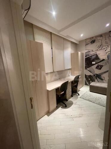 3 otaqlı yeni tikili - Nəsimi r. - 100 m² (11)