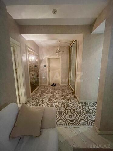 3 otaqlı yeni tikili - Nəsimi r. - 100 m² (13)
