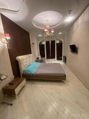 3 otaqlı yeni tikili - Nəsimi r. - 100 m² (8)