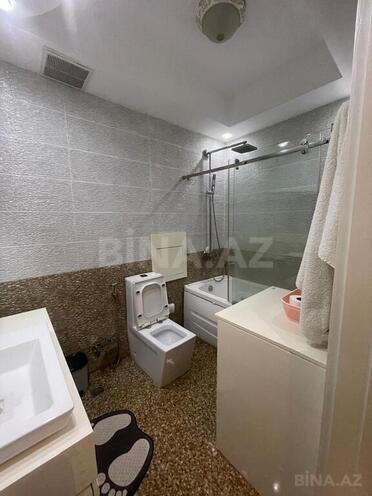 3 otaqlı yeni tikili - Nəsimi r. - 100 m² (12)