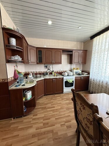 3 otaqlı yeni tikili - Xətai r. - 118 m² (11)