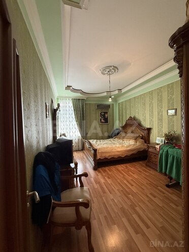 3 otaqlı yeni tikili - Xətai r. - 118 m² (5)