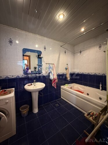 3 otaqlı yeni tikili - Xətai r. - 118 m² (13)