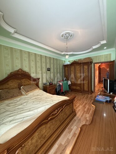 3 otaqlı yeni tikili - Xətai r. - 118 m² (6)
