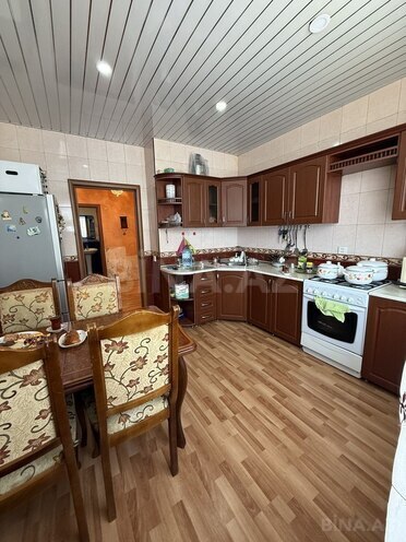 3 otaqlı yeni tikili - Xətai r. - 118 m² (10)
