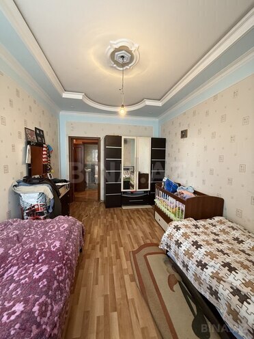 3 otaqlı yeni tikili - Xətai r. - 118 m² (8)