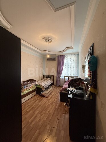 3 otaqlı yeni tikili - Xətai r. - 118 m² (7)