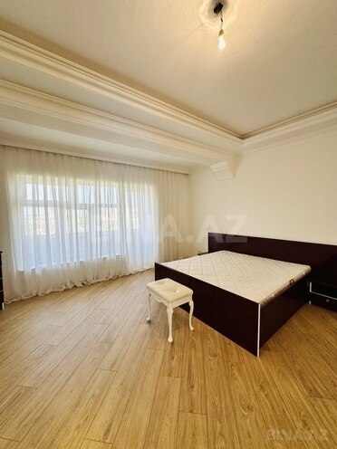 5 otaqlı həyət evi/bağ evi - Mərdəkan q. - 300 m² (14)