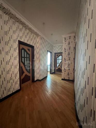 3-комн. новостройка - м. Элмляр Академиясы - 125 м² (5)