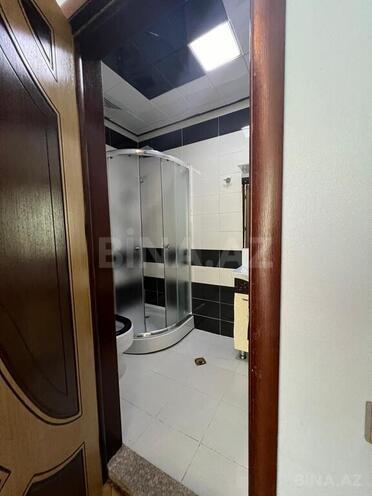 3-комн. новостройка - м. Элмляр Академиясы - 125 м² (9)