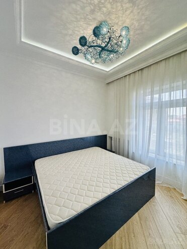 5 otaqlı həyət evi/bağ evi - Mərdəkan q. - 300 m² (13)