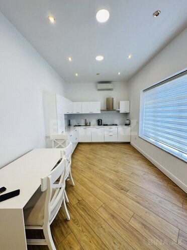 5 otaqlı həyət evi/bağ evi - Mərdəkan q. - 300 m² (8)