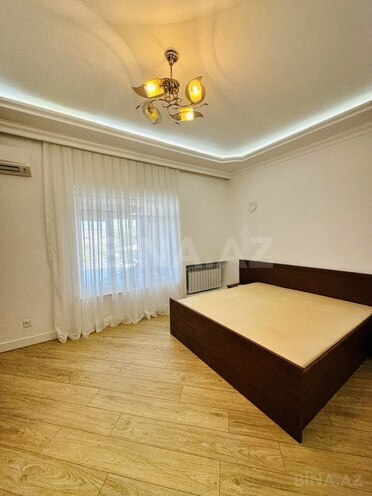 5 otaqlı həyət evi/bağ evi - Mərdəkan q. - 300 m² (10)