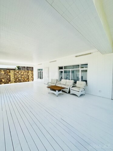 5 otaqlı həyət evi/bağ evi - Mərdəkan q. - 300 m² (5)