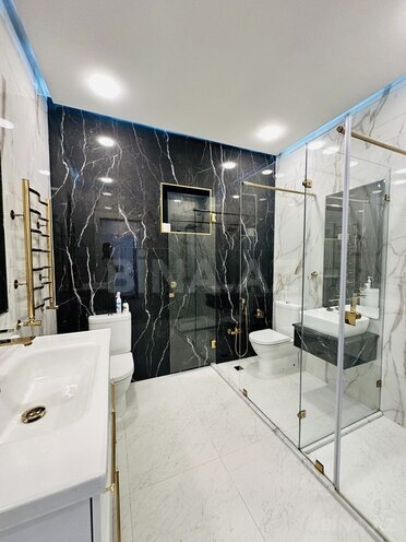 5 otaqlı həyət evi/bağ evi - Mərdəkan q. - 300 m² (9)