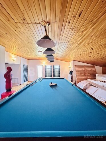 5 otaqlı həyət evi/bağ evi - Mərdəkan q. - 300 m² (16)