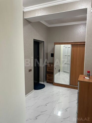 2 otaqlı yeni tikili - Əhmədli m. - 55 m² (9)