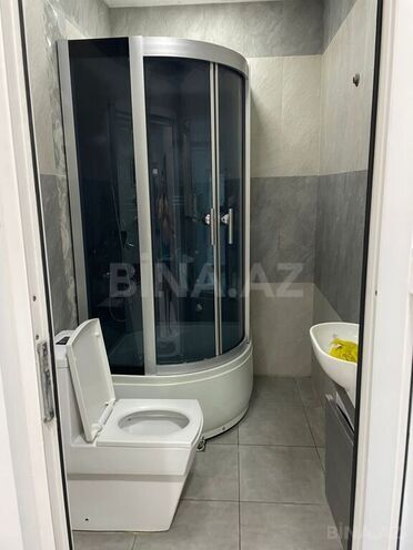 2 otaqlı yeni tikili - Əhmədli m. - 55 m² (2)