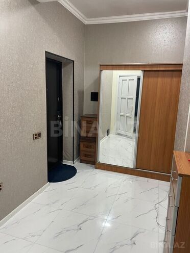 2 otaqlı yeni tikili - Əhmədli m. - 55 m² (6)