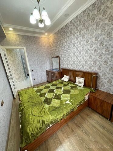 2 otaqlı yeni tikili - Əhmədli m. - 55 m² (4)