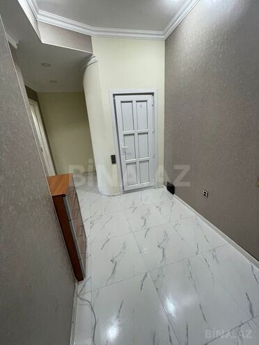 2 otaqlı yeni tikili - Əhmədli m. - 55 m² (1)