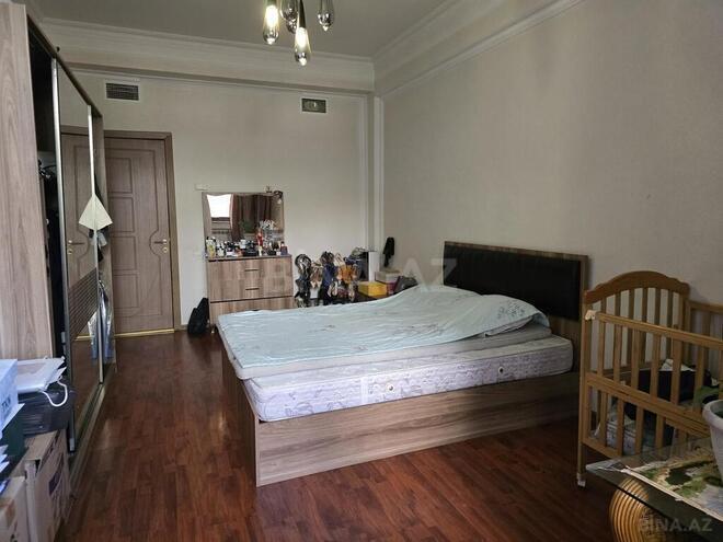 4 otaqlı yeni tikili - 28 May m. - 161 m² (2)