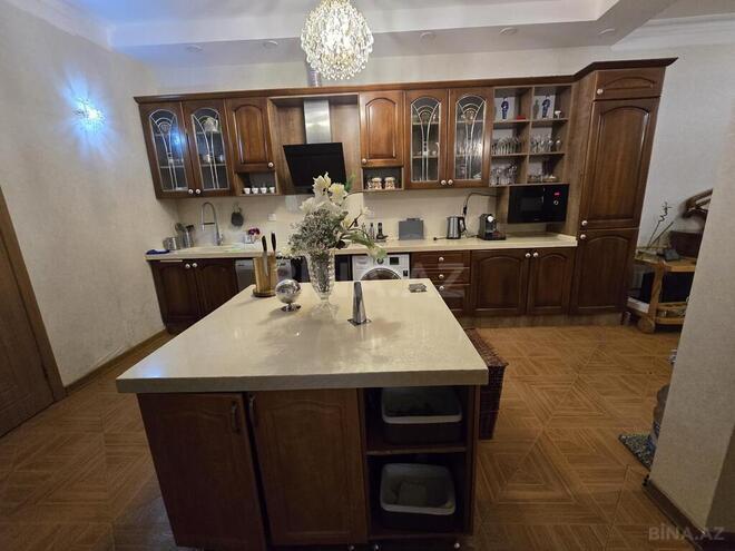 4 otaqlı yeni tikili - 28 May m. - 161 m² (14)