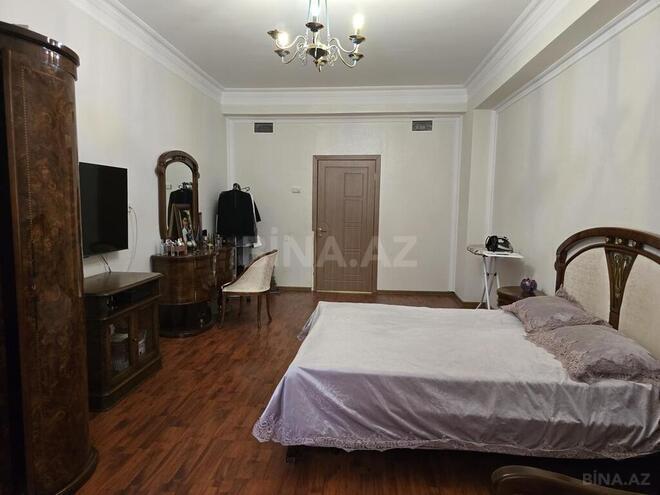 4 otaqlı yeni tikili - 28 May m. - 161 m² (13)