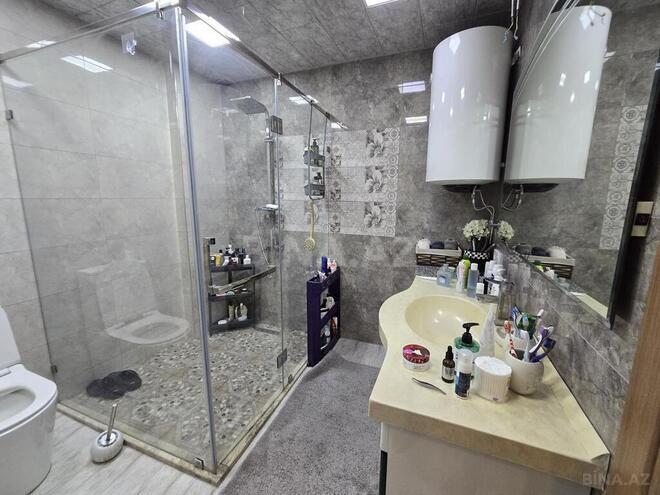 4 otaqlı yeni tikili - 28 May m. - 161 m² (6)