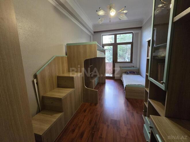 4 otaqlı yeni tikili - 28 May m. - 161 m² (9)