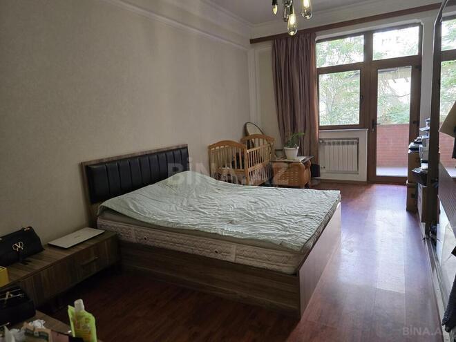 4 otaqlı yeni tikili - 28 May m. - 161 m² (5)