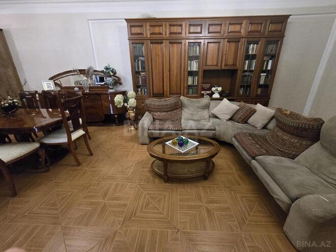 4 otaqlı yeni tikili - 28 May m. - 161 m² (15)