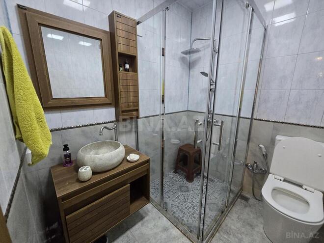 4 otaqlı yeni tikili - 28 May m. - 161 m² (8)