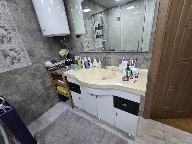 4 otaqlı yeni tikili - 28 May m. - 161 m² (4)