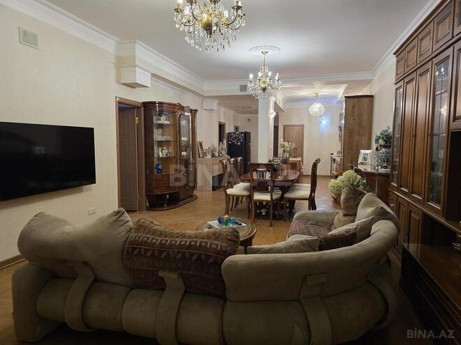 4 otaqlı yeni tikili - 28 May m. - 161 m² (16)