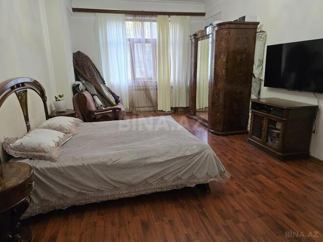4 otaqlı yeni tikili - 28 May m. - 161 m² (12)
