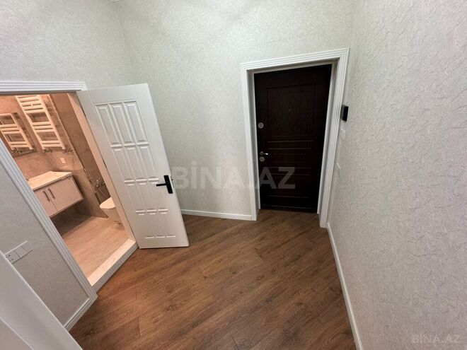 2-комн. новостройка - м. Нариман Нариманов - 60 м² (6)