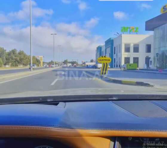 5 otaqlı həyət evi/bağ evi - Mərdəkan q. - 130 m² (3)