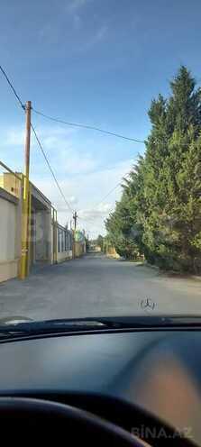 5 otaqlı həyət evi/bağ evi - Mərdəkan q. - 130 m² (5)
