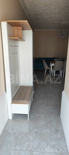 5 otaqlı həyət evi/bağ evi - Mərdəkan q. - 130 m² (18)
