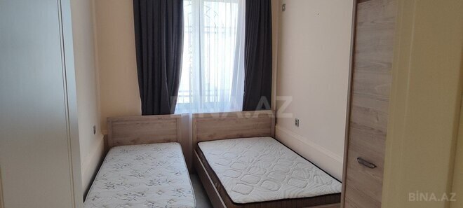 5 otaqlı həyət evi/bağ evi - Mərdəkan q. - 130 m² (6)